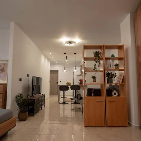 Apartment Faros Nest