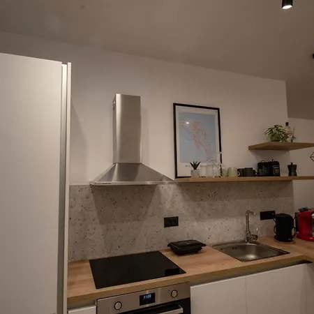 Apartment Faros Nest