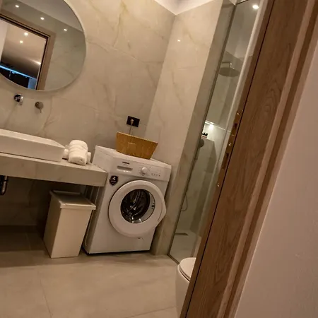 Faros Nest Apartment